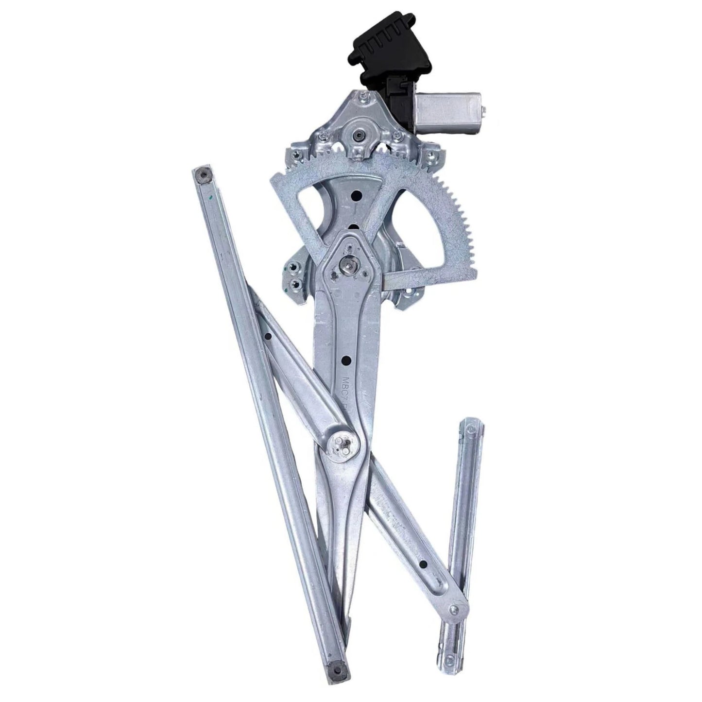 Front LH Window Regulator with Motor for Toyota Yaris (2005–2011)