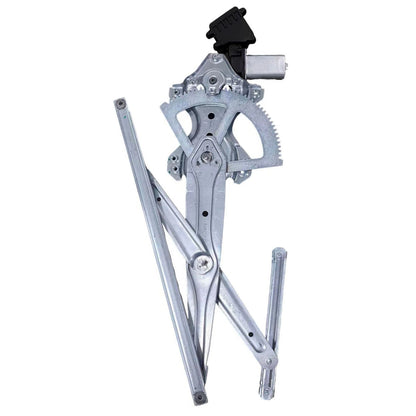 Front LH Window Regulator with Motor for Toyota Yaris (2005–2011)