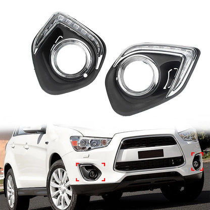 LED Daytime Running Light for Mitsubishi ASX/Outlander Sport (2013–2015)
