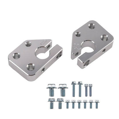 Shift Paddle Extensions for BMW F15 F25 F30 F31 (2014–2019)