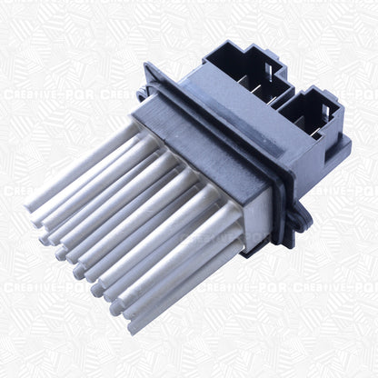 Blower Motor Resistor for Chrysler 300C, Voyager, Jeep Grand Cherokee, Dodge Nitro (2005–2010)