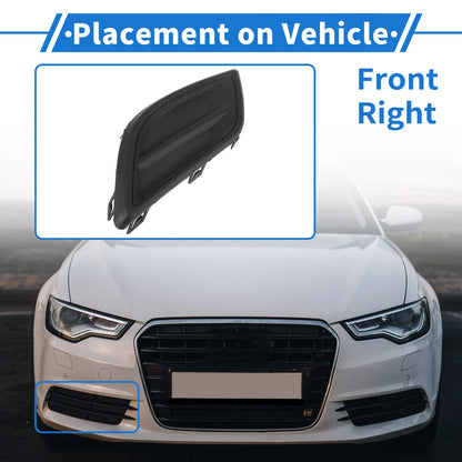 1 Pc Fog Light Grill for Chevrolet Sail (2015–2018) No.26264614