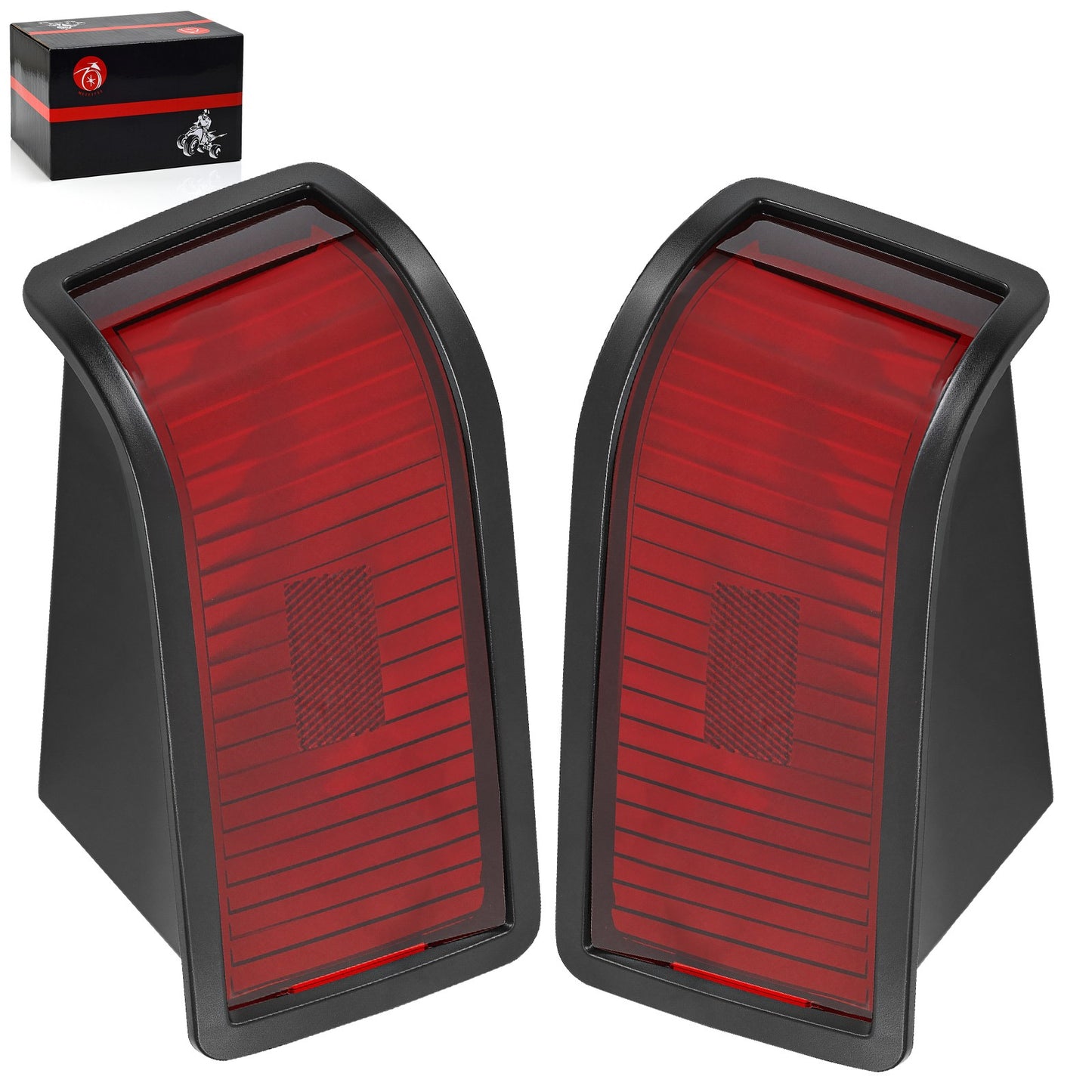 Tail Light Set for John Deere 415 425 445 455