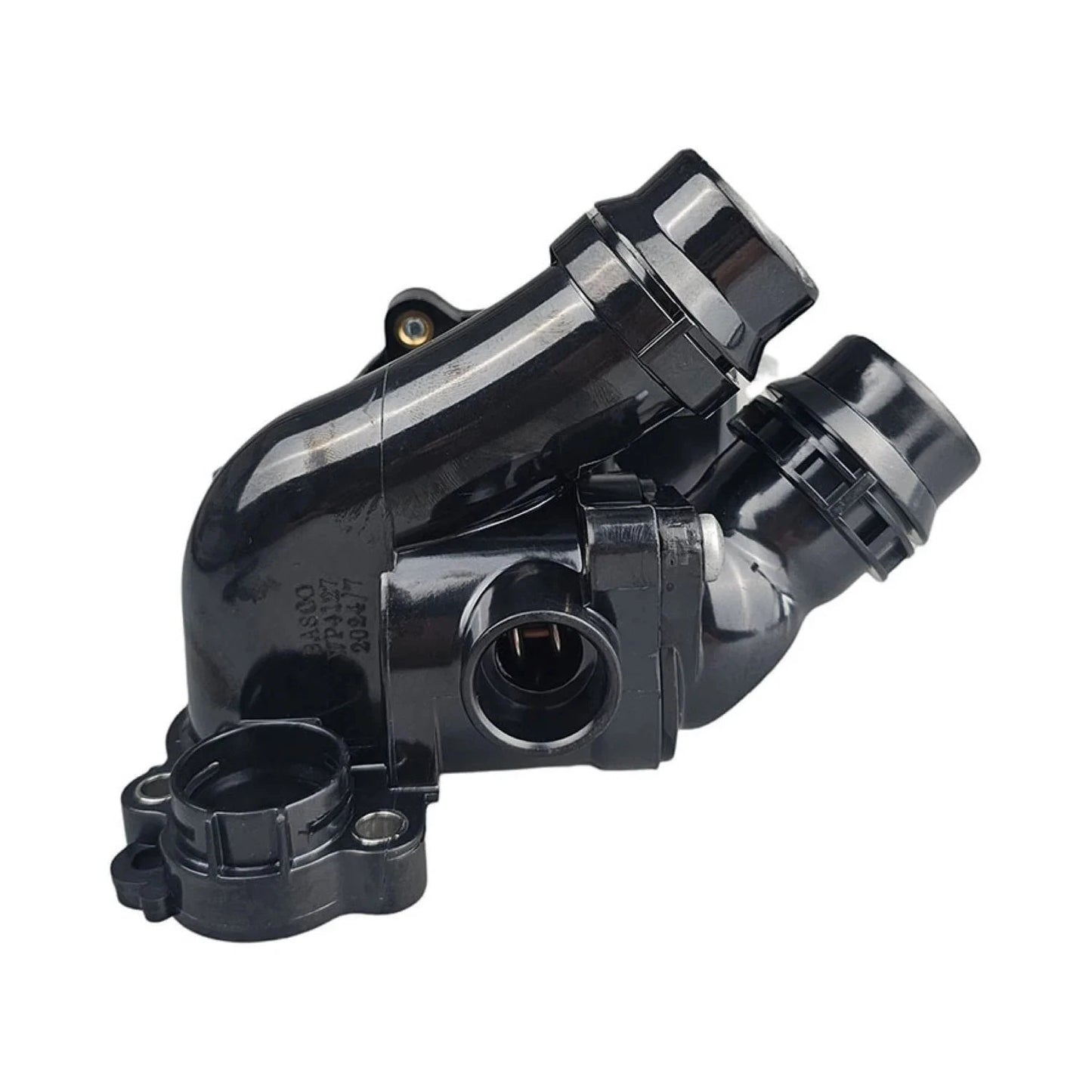 Water Pump for Audi A4 A5 Q3 Q5 Volkswagen Passat Golf Tiguan (2010–2020)