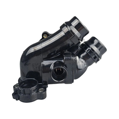 Water Pump for Audi A4 A5 Q3 Q5 Volkswagen Passat Golf Tiguan (2010–2020)