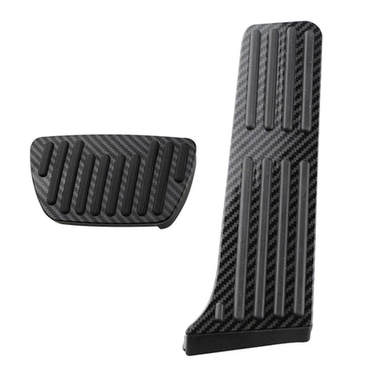 Carbon Fiber Look Head Light Switch Button Cover for Toyota Tundra (2014–2021)