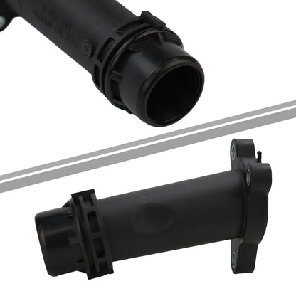 Tube / 1 x Easy Install Tube for BMW 1 Series F20 F21 (2011–2019)