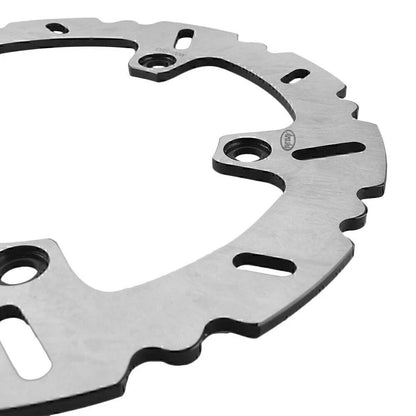 Rear Brake Disc Rotor for BMW F 700 800 GS Adventure 800, F 800 GT (13-15)