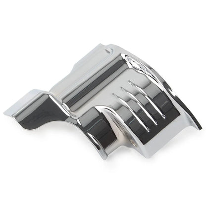 Starter Mount Engine Cover for Harley Electra Street Road Glide FLH (09-16)