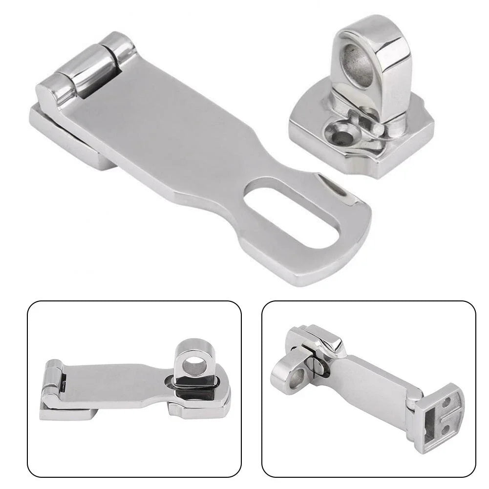 Clamp 5/92MM Boat Locker Latch for Boat