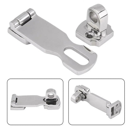 Clamp 5/92MM Boat Locker Latch for Boat