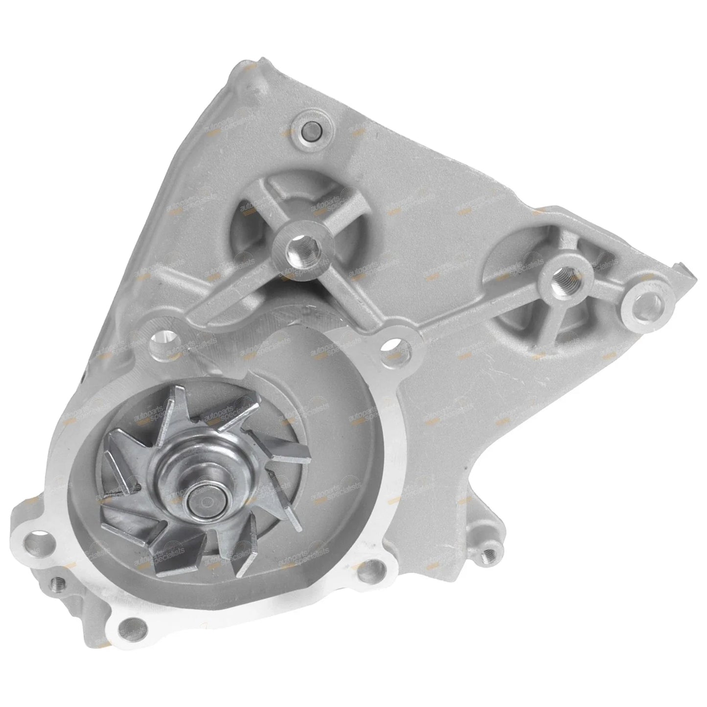Water Pump 2.2L for Mazda 626 GD GV GE MX6 (1987-1997)
