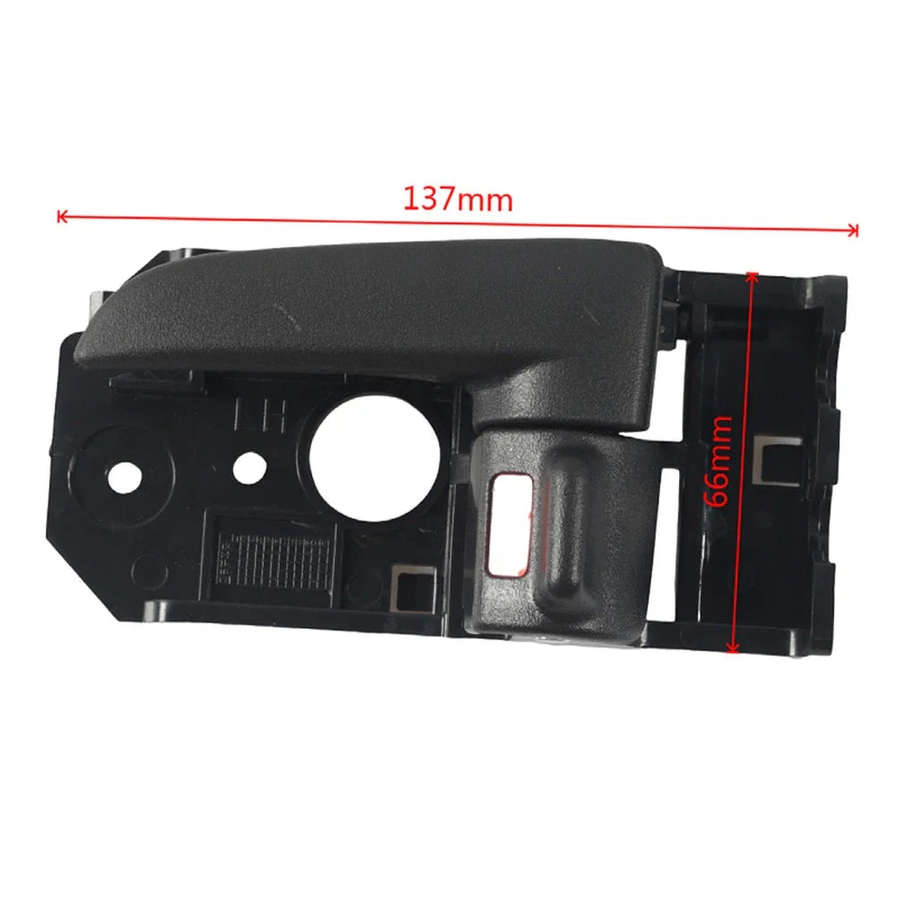 Door Handle Set for Kia Spectra, Spectra5 (2004-2009)