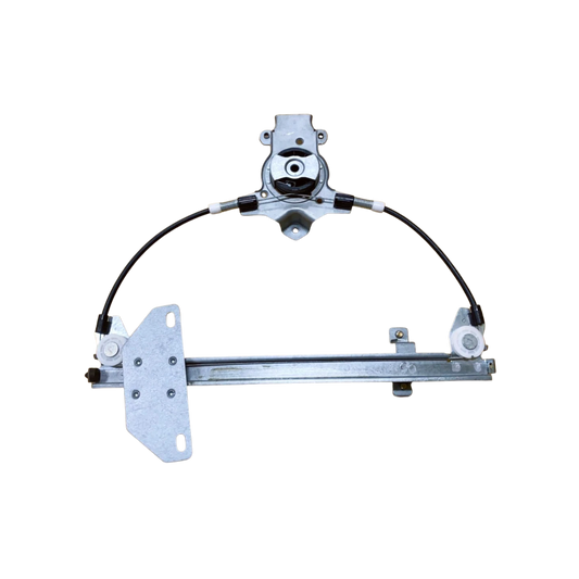 Rear Left Window Regulator for Nissan Qashqai/Dualis (2007–2016)