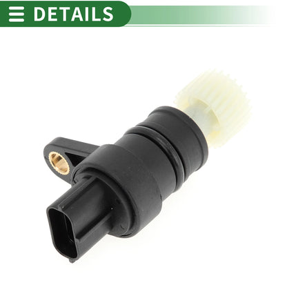 1 Pc Transmission Speed Sensor for Toyota Avanza (2004-2023)