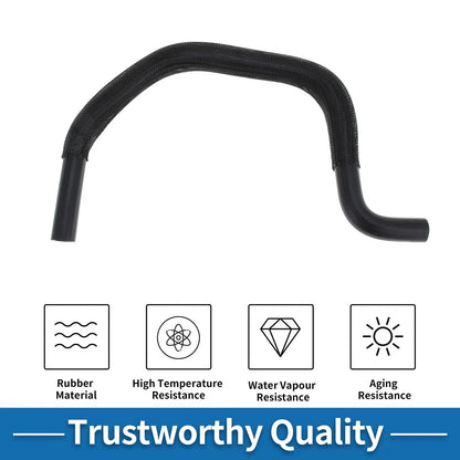 Air Intake Hose 1 Pc for BMW X5 E53 (2000-2006)