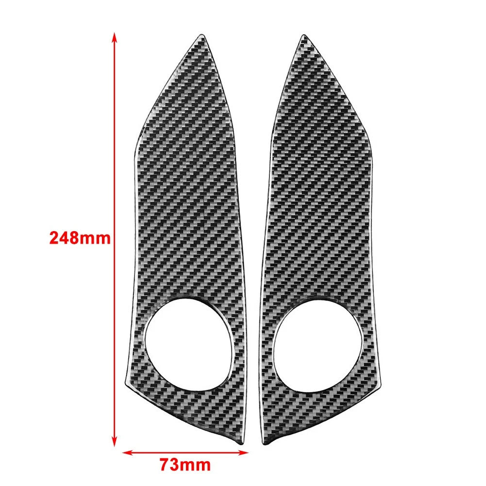 2X Interior Door Handle for Toyota Camry (1997–2001) - Left + Right
