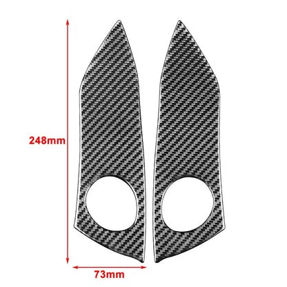 2X Interior Door Handle for Toyota Camry (1997–2001) - Left + Right