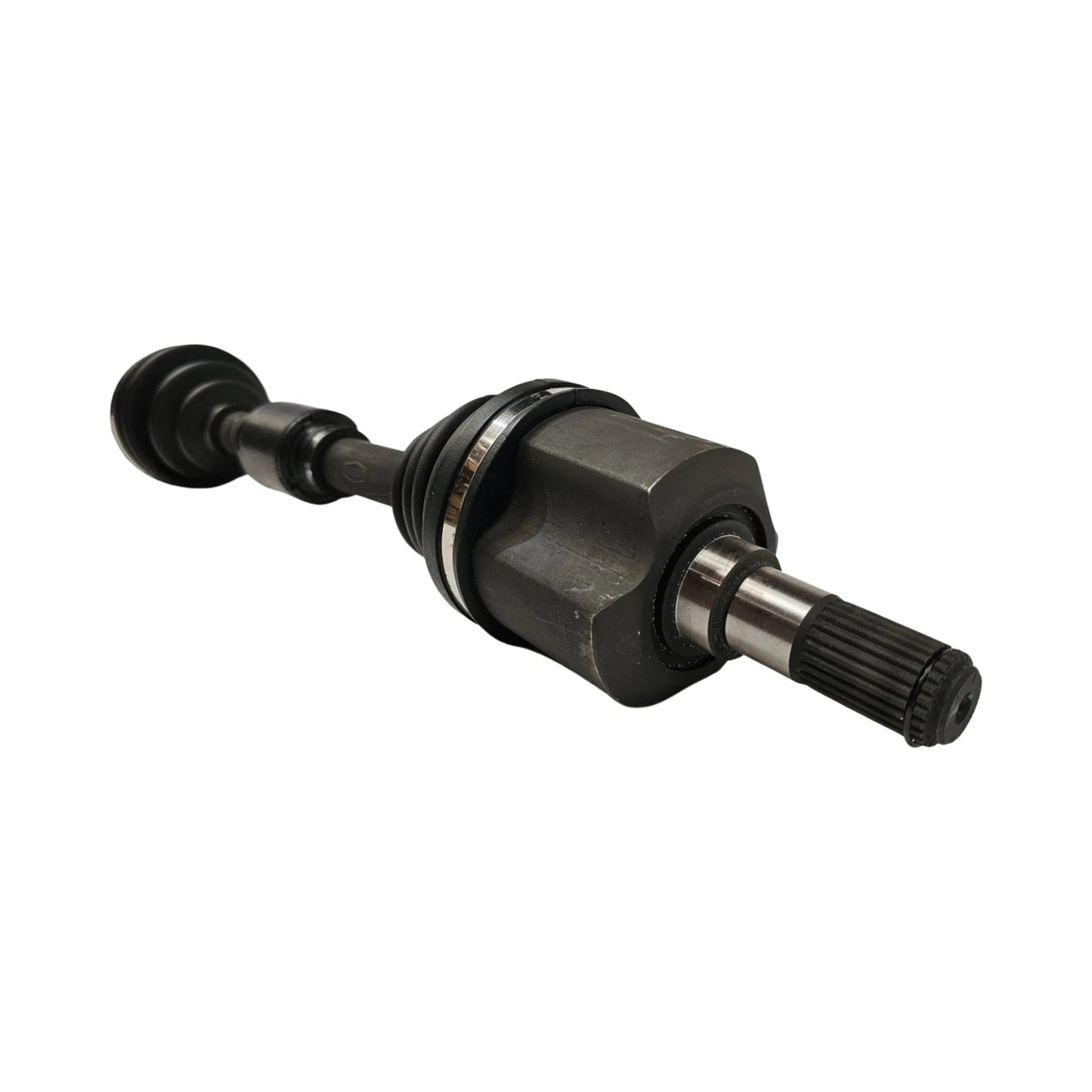 LH CV Drive Shaft for Hyundai Elantra Tiburon (2000–2009)