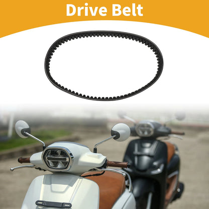Drive Belt V-Belt for Yamaha Cygnus 125 (2004–2023)
