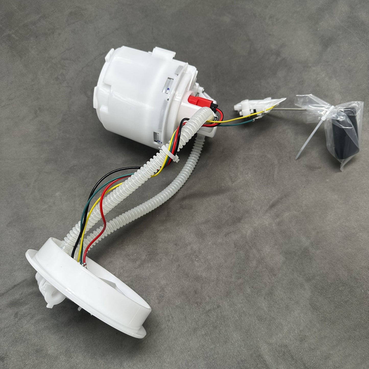 Fuel Pump Module Assembly for Jaguar X-Type (2001–2010)