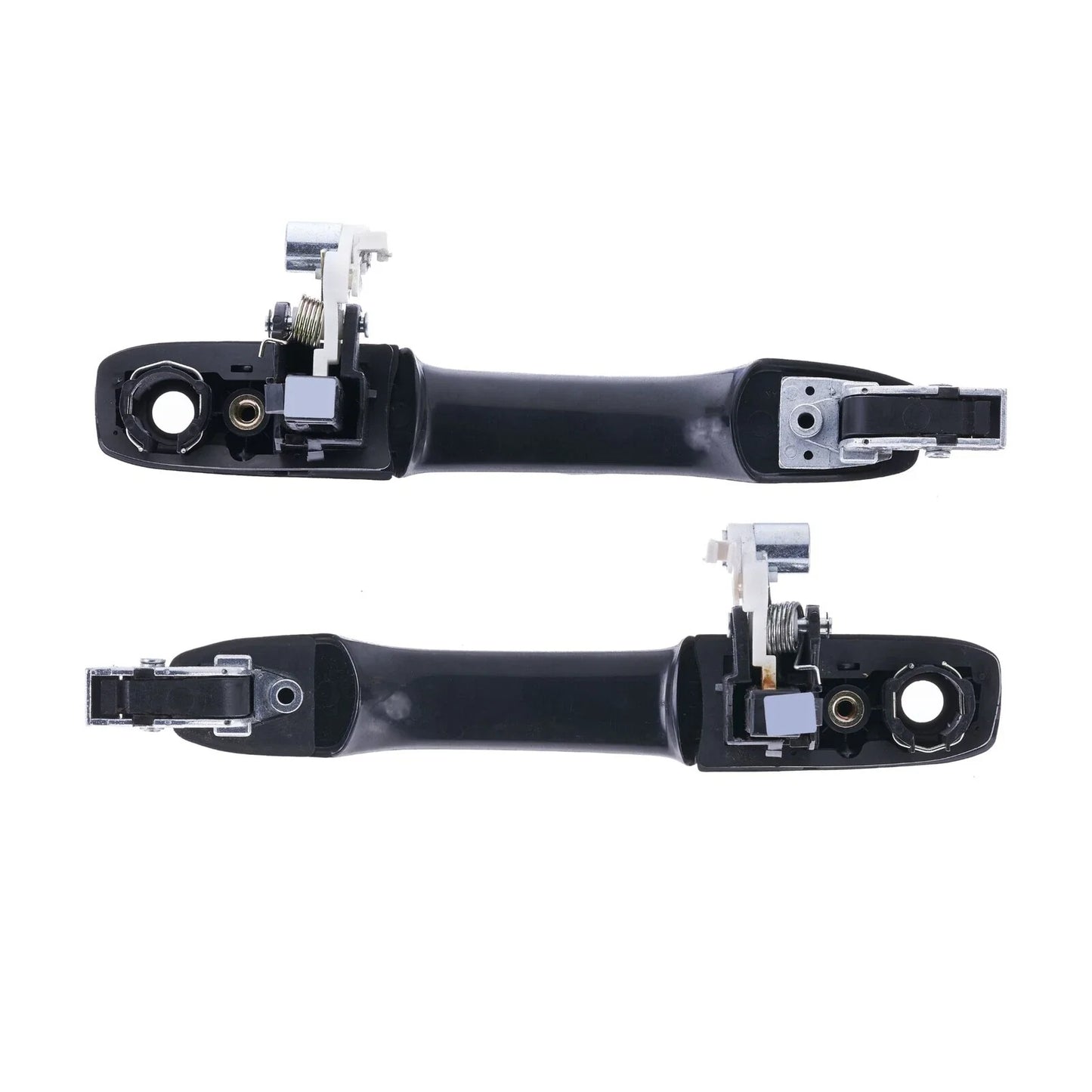 Door Handle Outer Set of 4 for Honda CR-V (2002–2006)