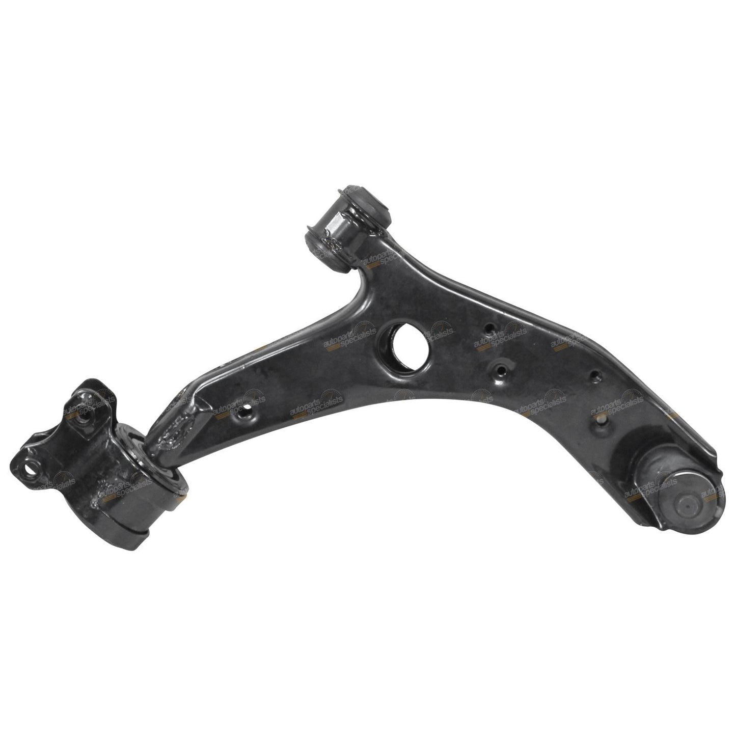 Front Right Lower Control Arm Assembly for Mazda 3 (2004–2009)