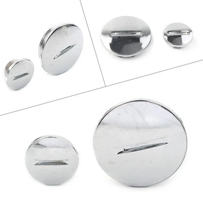 Engine Stator Side Cap Cover for Taotao SunL Coolster ATV 50-125cc