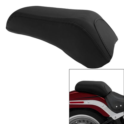 Passenger Pillion Seat for Harley Fat Boy Heritage Softail FLSTC (2007-2017)