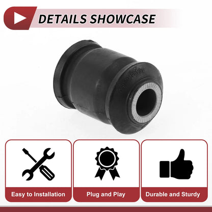 Front Control Arm Suspension Bushing for LEXUS CT200H ZWA10 (2010-2020)