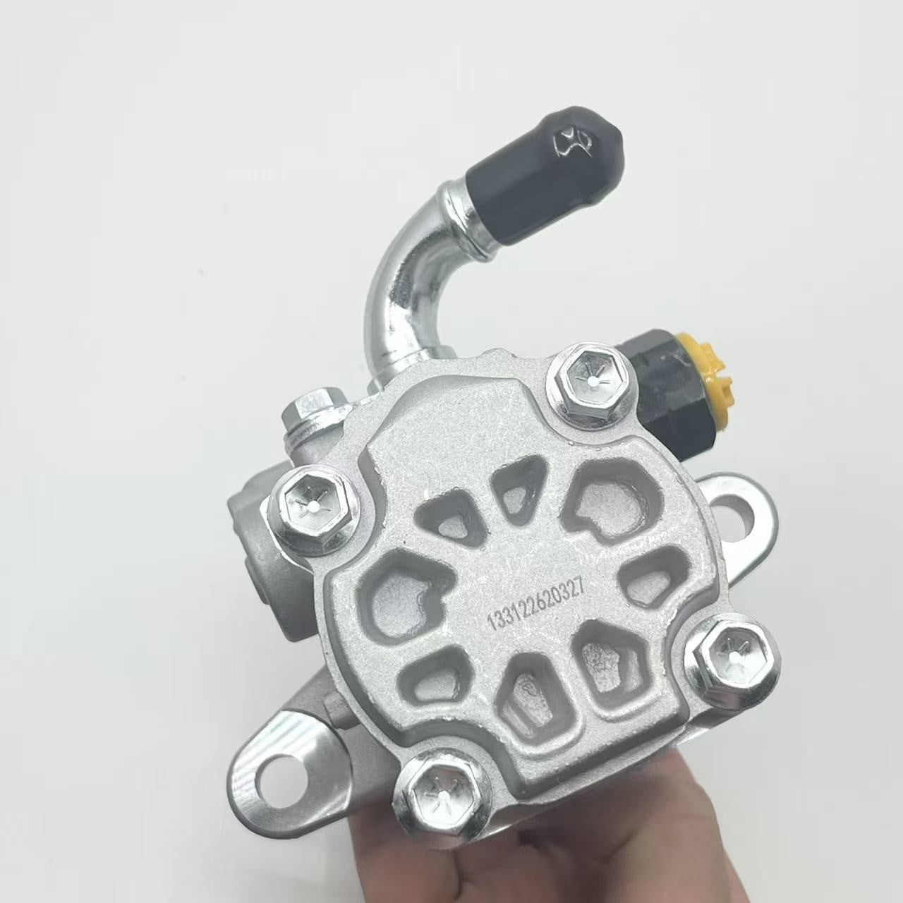 Power Steering Pump for Toyota Hilux HiAce Prado (2000–2023)