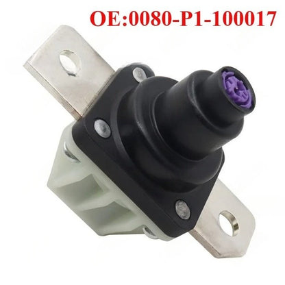 Actuator Fuse Pyrofuse Box for BMW iX3 i4 G26 eDrive40 EV (2021–2023)