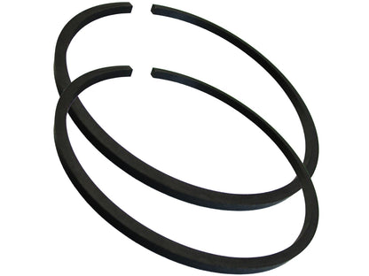 2X Crankshaft Sealing Ring for Yamaha 115-200 HP V4-V6 (Year Range)