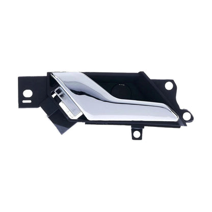 Rear Left Chrome Inner Door Handle for Holden Captiva CG5 (2006–Present)