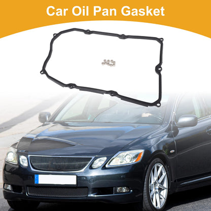 Transmission Filter Oil Pan Gasket for Lexus GS350 (2014–2015) 3516850010