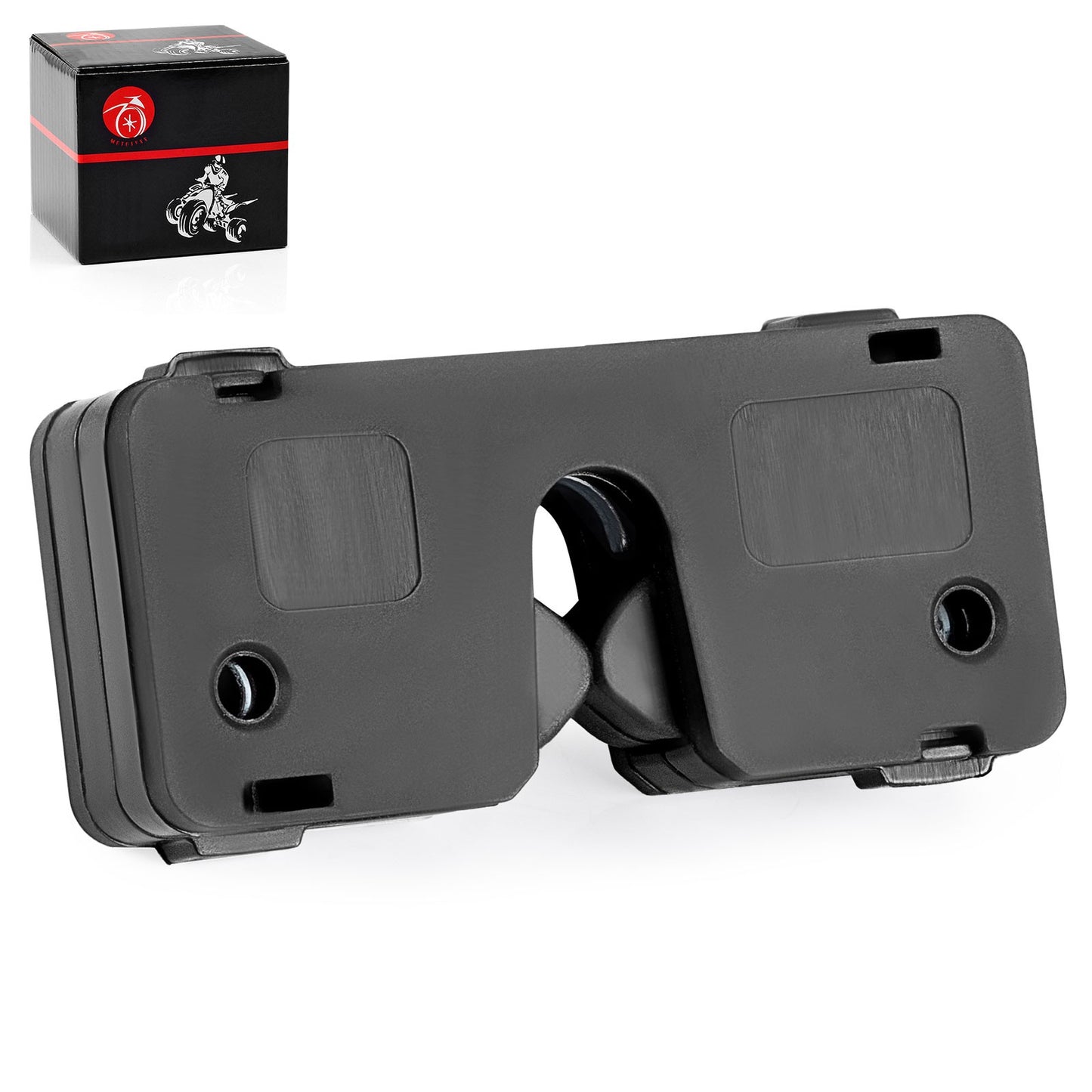 Tailgate Slam Latch for Polaris Ranger 500 570 800 900 1000 (2005–2023)