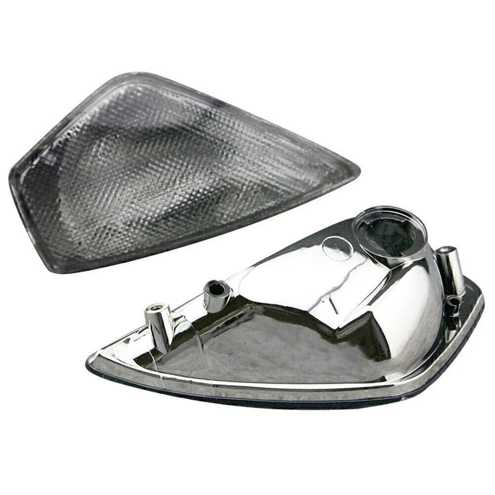 Front Turn Signal Light Lens for Ducati 749 999 (2002-2006) Smoke