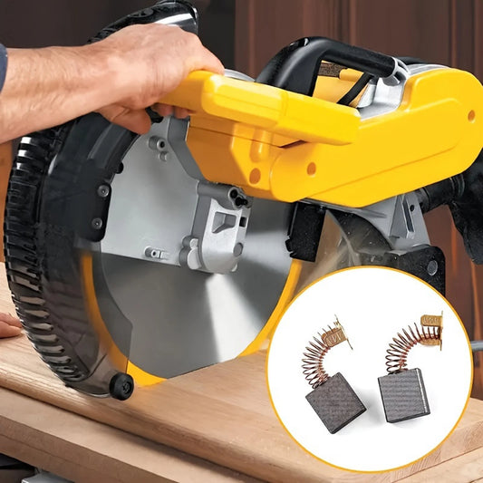 40 Coal Brushes for Electric Motor