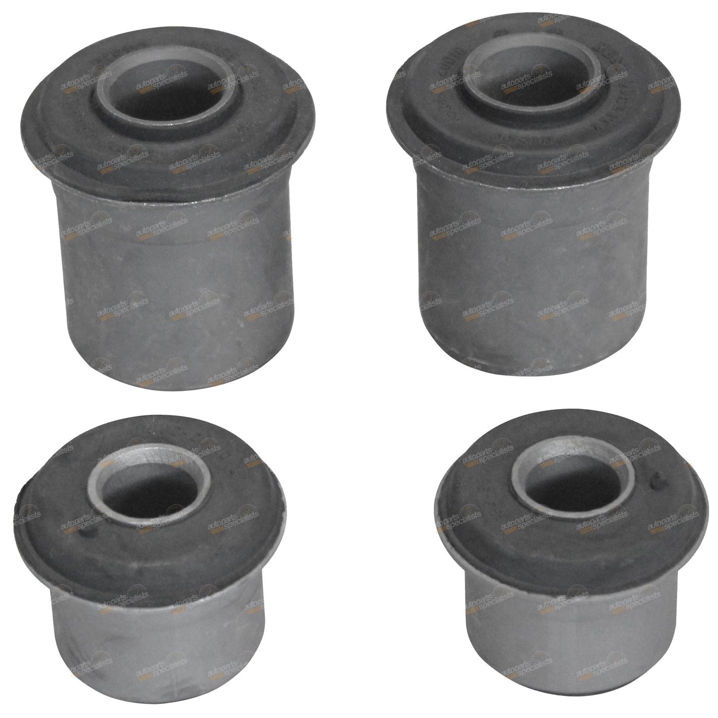 Upper Inner Control Arm Bush Kit for Hilux Surf 4Runner (1989–1997)