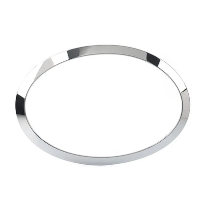 Headlight Bezel Trim Cover for BMW Mini Cooper F55 F56 F57 (2014-2023)