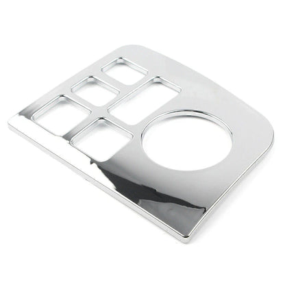 Left Side Control Accent Fairing for Honda Goldwing GL1800 (2001-2011)