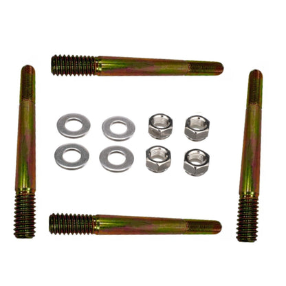 Gimbal Housing Stud for Alpha Gen II (4.25")