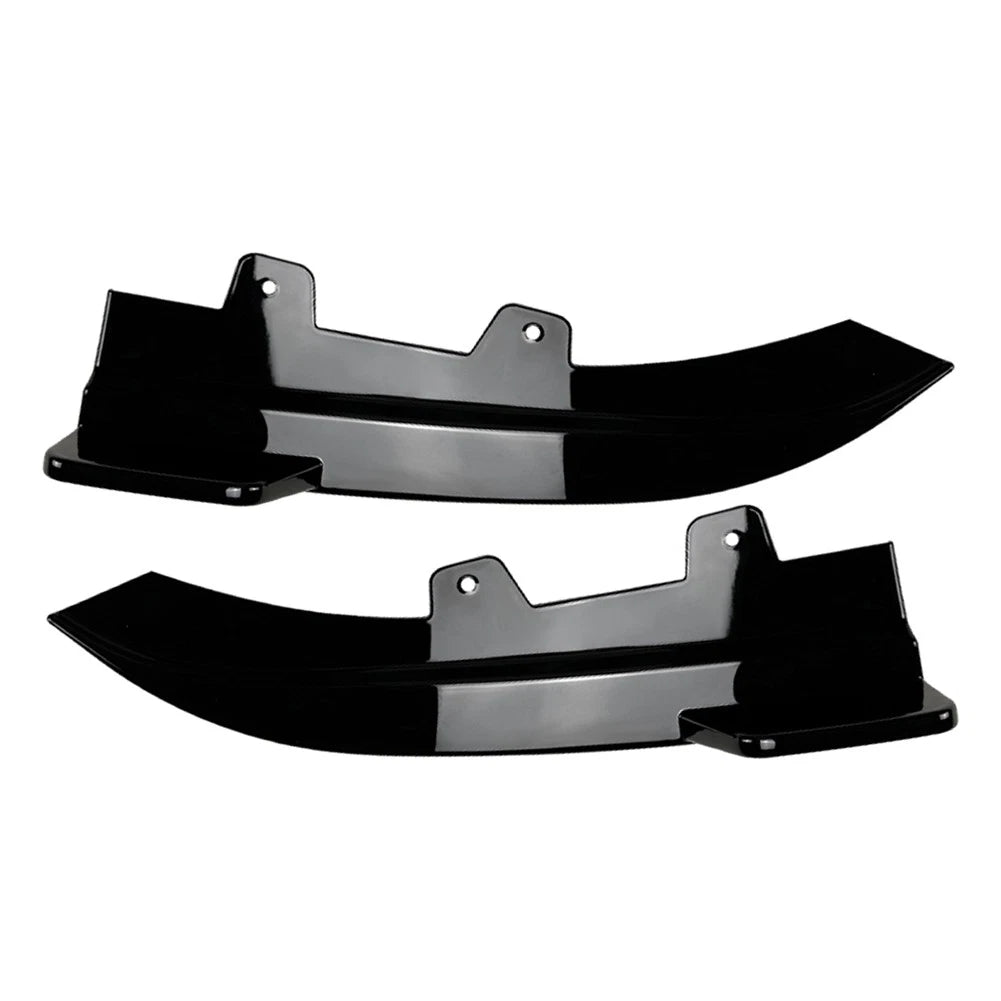 Rear Bumper Lip Wrap Corner Protector for BMW 4 Series G22 G23 (2020–2023)