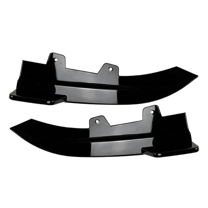 Rear Bumper Lip Wrap Corner Protector for BMW 4 Series G22 G23 (2020–2023)