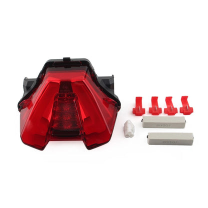 CNC Sub-Frame Racing Tie Down Holder Hook Rear Kit for Yamaha YZF-R7 (2022)