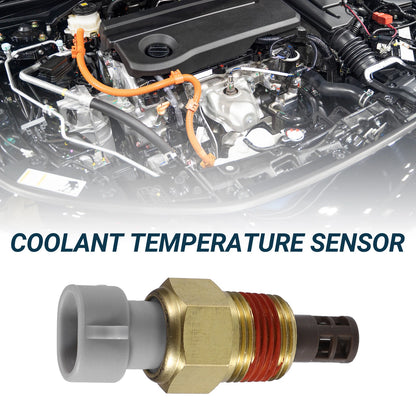 Coolant Temperature Sensor for GMC C3500 (No. 25037225)