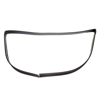 Weatherstrip Glass Run Channel for Honda City ZX (2002–2008)