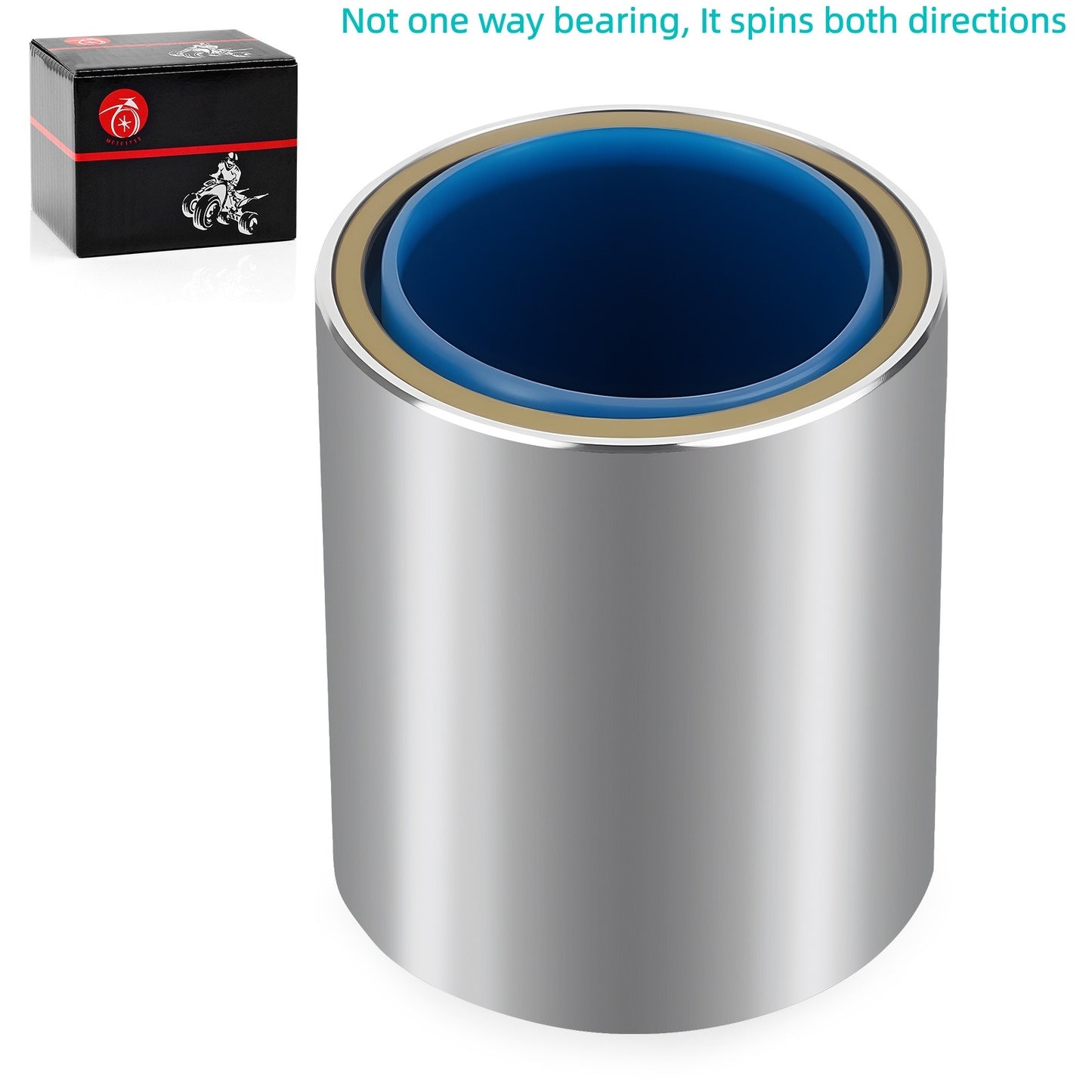 Needle Bearing Primary Clutch for Polaris Sportsman 500 (2012)