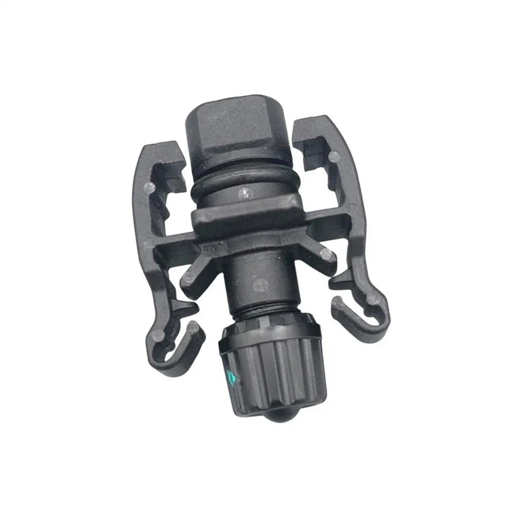 Expansion Tank Return Hose Connector for Ford (1997-2003)
