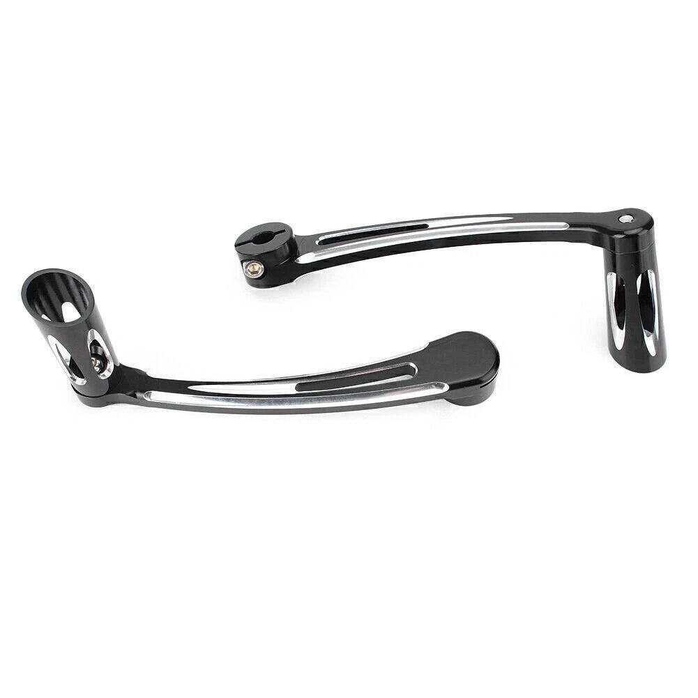 Heel Toe Shift Lever & Shifter Pedal for Harley Touring (1997–2016) 98 99 10 11-15
